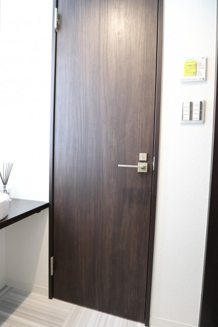 目黒グリーンコープ トイレ