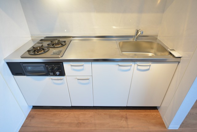 藤和三軒茶屋コープ キッチン