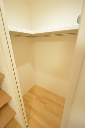 アイビハイツ南品川 洋室3