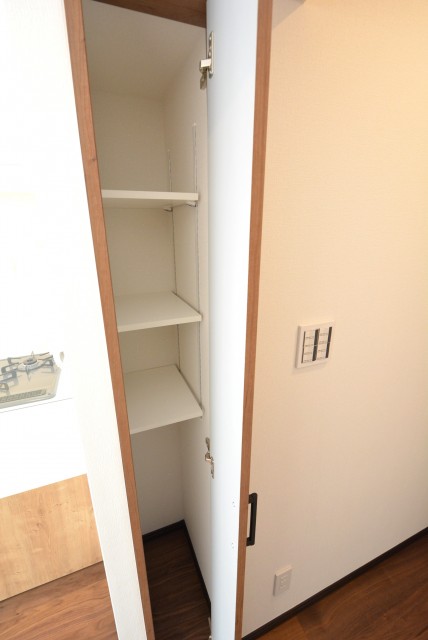 グリーンキャピタル広尾 LDK