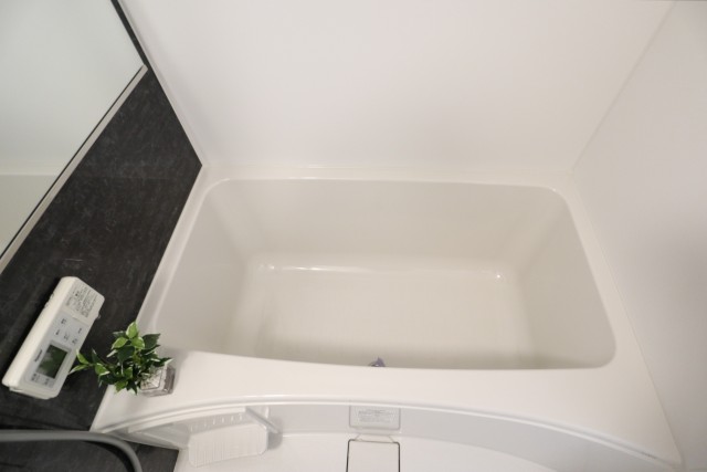 目黒グリーンコープ バスルーム