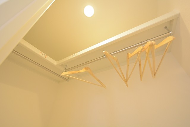 給田南住宅2号棟 洋室１