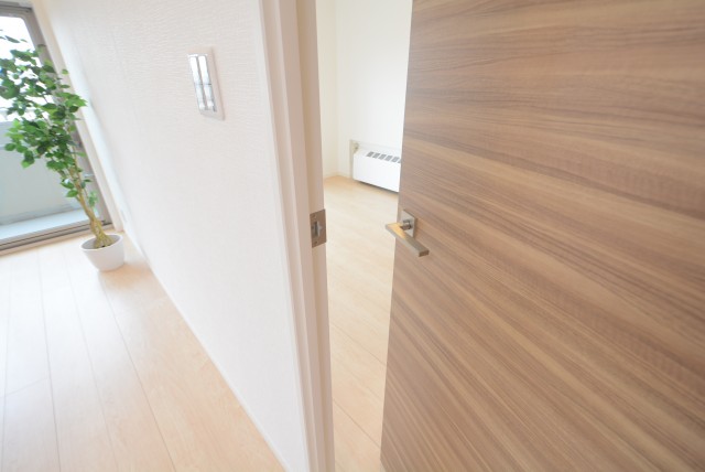 馬事公苑前ハイム2号棟 洋室3