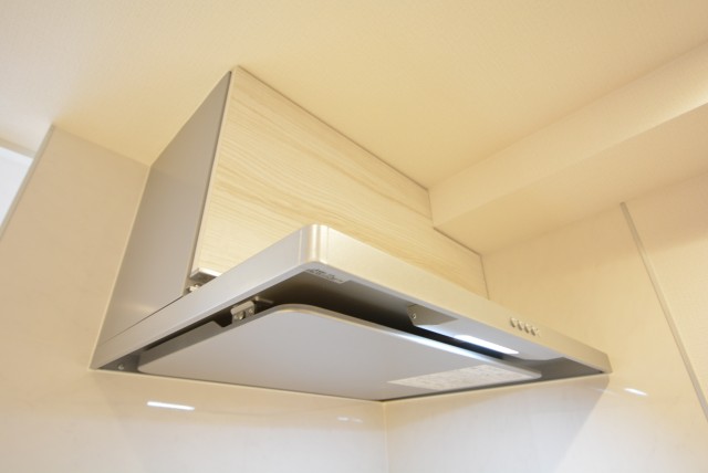 アイビハイツ南品川 キッチン