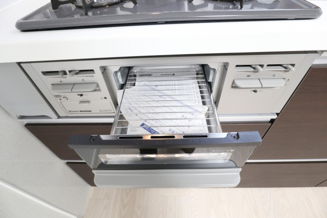 目黒グリーンコープ キッチン