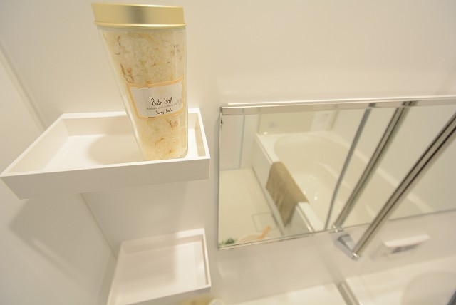 ライオンズマンション玉堤 バス