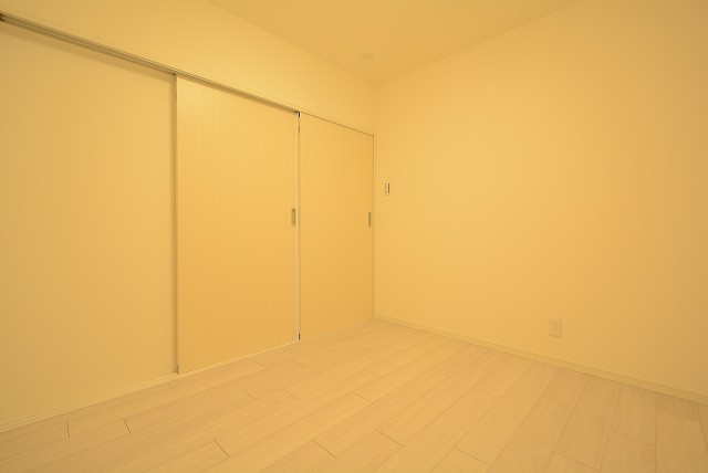 給田南住宅2号棟 洋室３