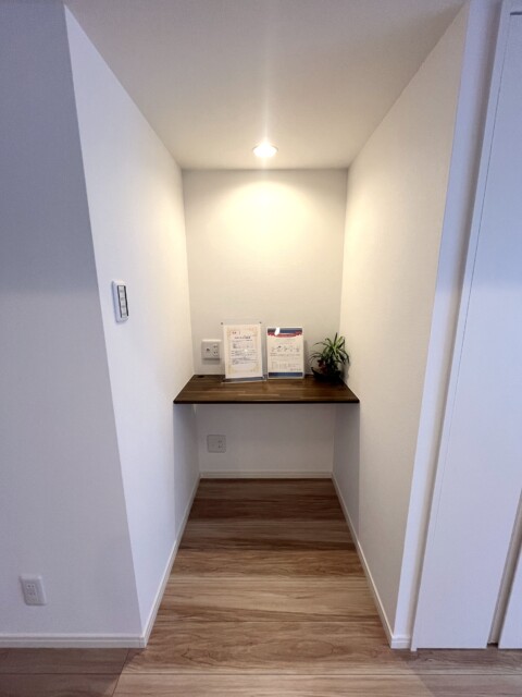 セブンスターマンション西五反田 LDK