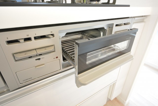 ライオンズマンション三軒茶屋第３ キッチン