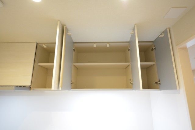 チサンマンション三軒茶屋第２ キッチン