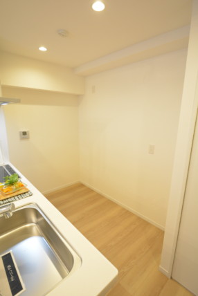 アルテール新宿 キッチン