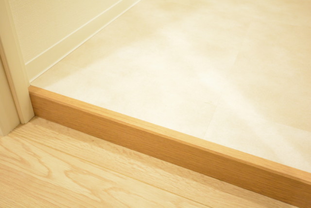 アルテール新宿 トイレ