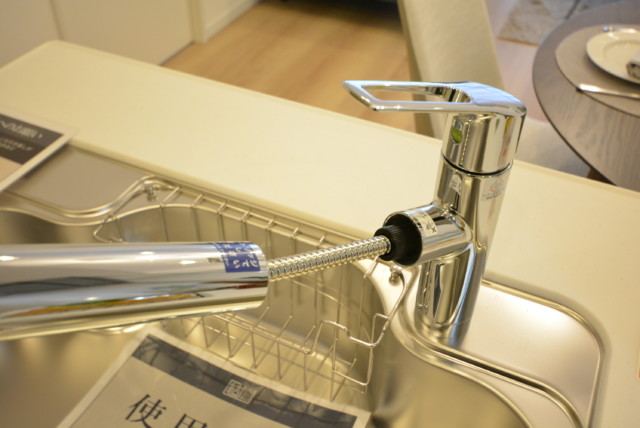 アルテール新宿 キッチン