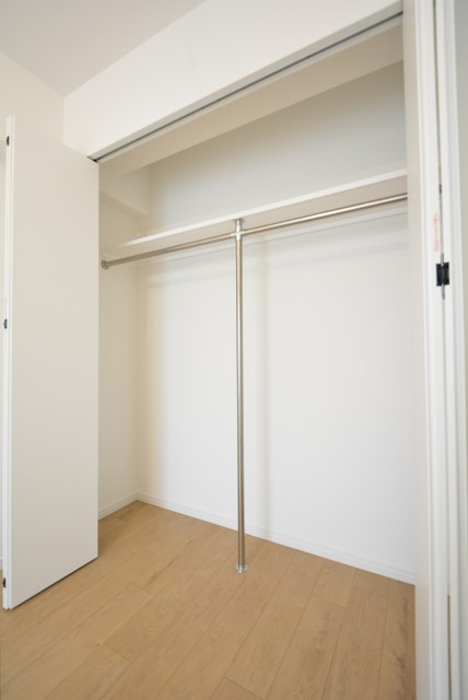 ソフトタウン晴海 洋室1