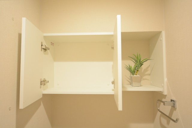 サンドエル松原 トイレ