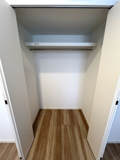 セブンスターマンション西五反田 洋室1