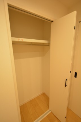 サンドエル松原 洋室1