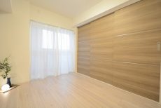 グランドメゾン野沢 洋室