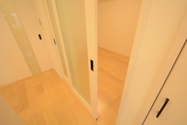 サンドエル松原 洋室2