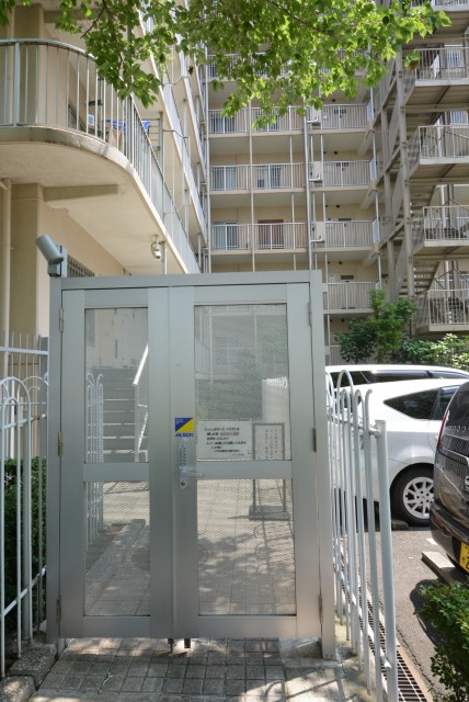 ソフトタウン晴海