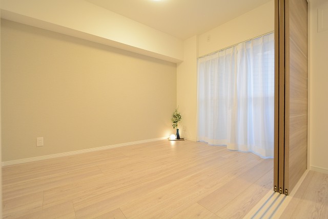 グランドメゾン野沢 洋室