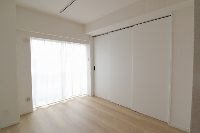 ヴァンヴェール世田谷 洋室