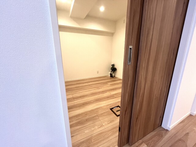 セブンスターマンション西五反田 洋室2