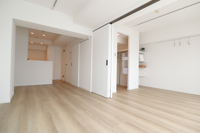 ヴァンヴェール世田谷 LD