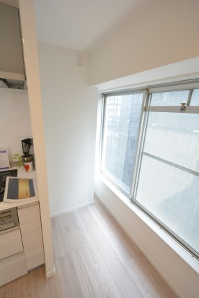 ライオンズマンション三軒茶屋第３ キッチン