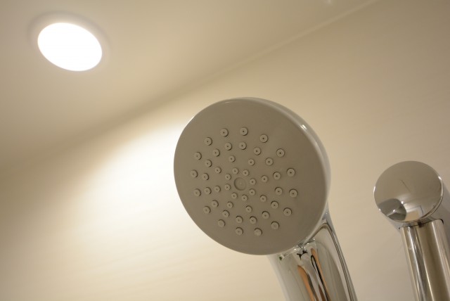 サンドエル松原 浴室