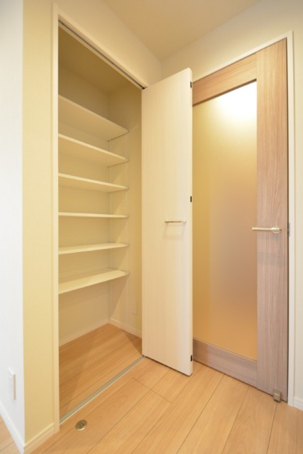 チサンマンション三軒茶屋第２ DK