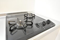 朝日プラザ北新宿 キッチン