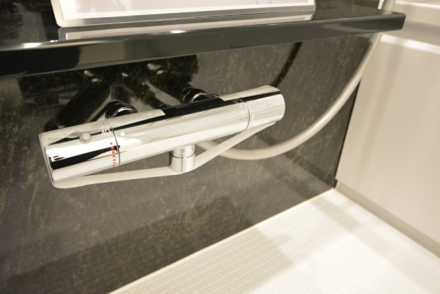 キャッスル世田谷 浴室