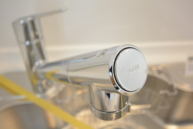 ライオンズマンション三軒茶屋第３ キッチン