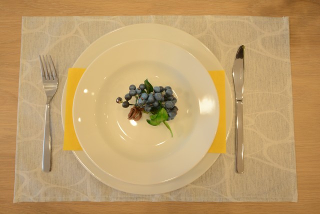 サンドエル松原 リビング・ダイニング