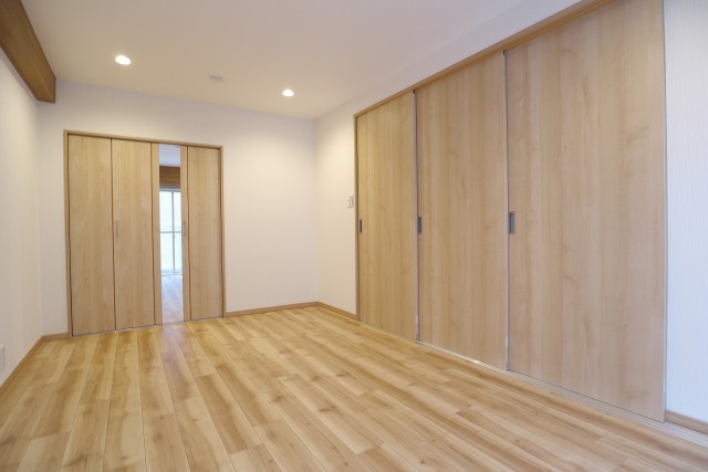 メゾン・ド・エビス 洋室6.0