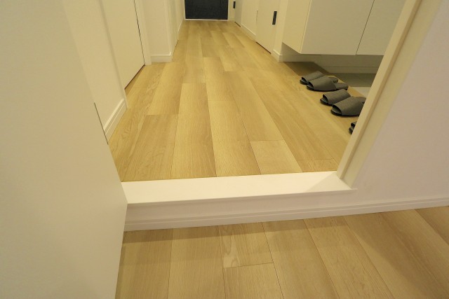 日商岩井桜新町マンション 洋室1