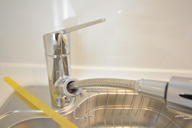 ライオンズマンション三軒茶屋第３ キッチン