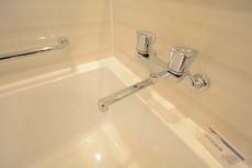 グランドメゾン野沢 バス