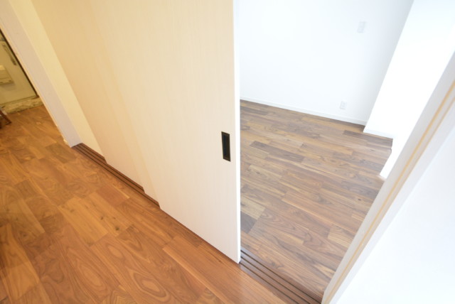 キャッスル世田谷 洋室