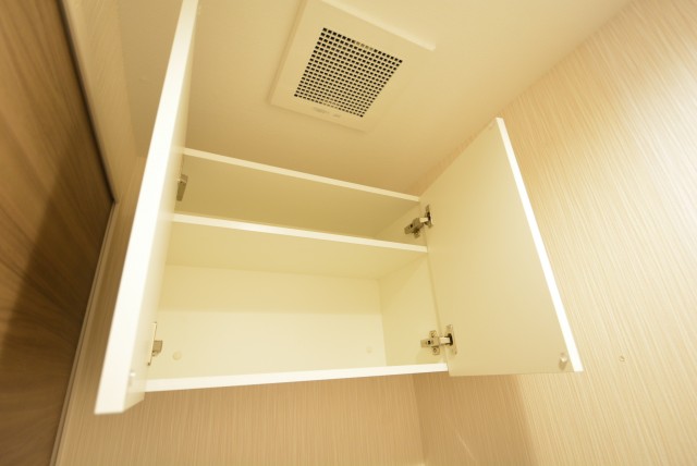 ライオンズマンション三軒茶屋第３ トイレ