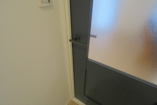 日商岩井桜新町マンション LD