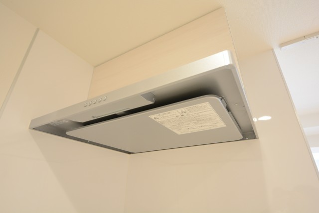 ハイネス哲学堂 キッチン