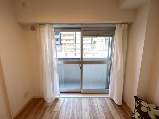 セブンスターマンション西五反田 洋室3