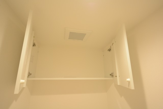 ハイネス哲学堂 トイレ