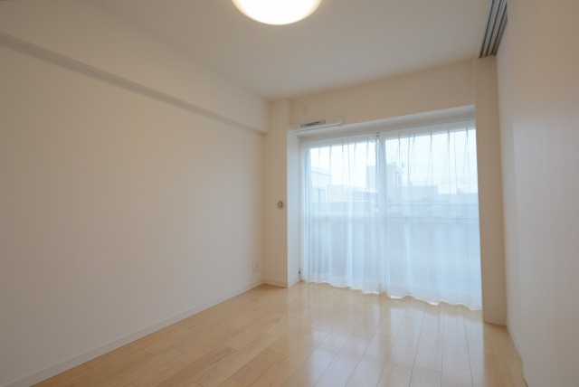 サンドエル松原 洋室3