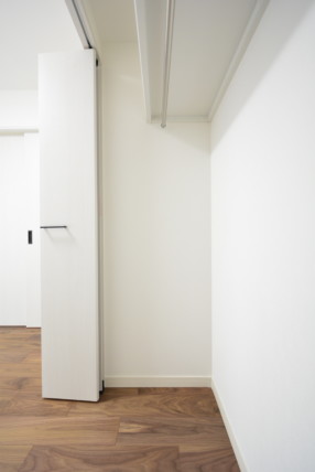 キャッスル世田谷 洋室