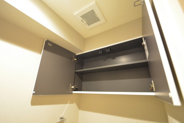 チサンマンション三軒茶屋第２ トイレ