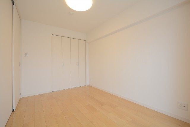 サンドエル松原 洋室3