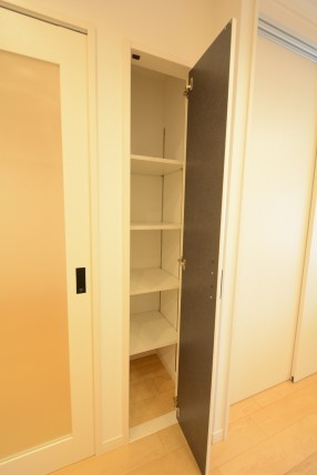 サンドエル松原 リビング・ダイニング